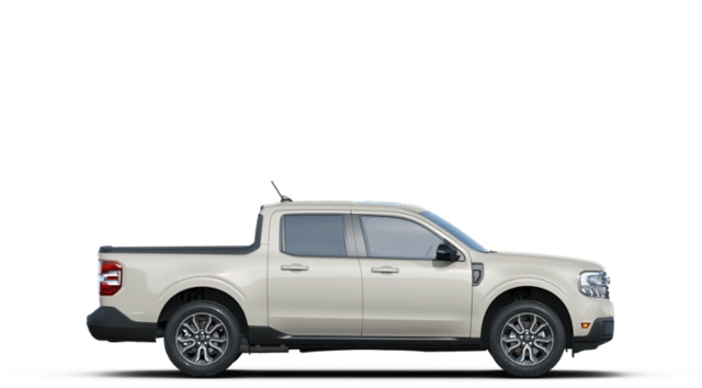 2024 Ford Maverick